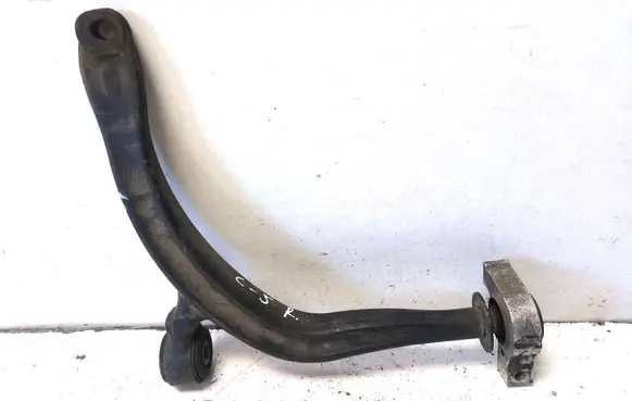 Citroen C5 Front lower control arm/wishbone 