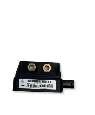 Mercedes-Benz ML W163 ESP acceleration yaw rate sensor 0990776S0 A0035422318