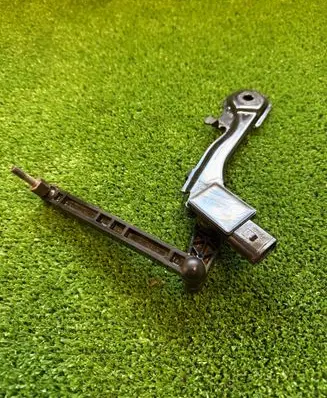 Audi Q5 SQ5 8R Headlight/headlamp level sensor 80A907504 00899906