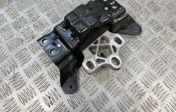 Cupra Leon Engine mount bracket 5Q0199555BK