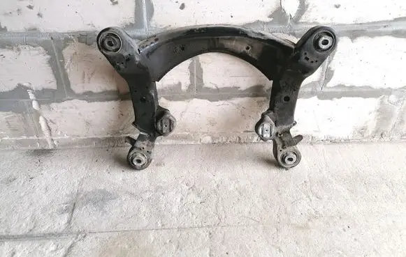 Audi A6 S6 C6 4F Front subframe