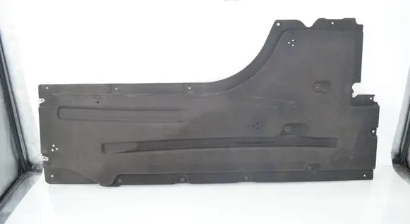 BMW 2 G42 Side bottom protection 8493724 51758493724