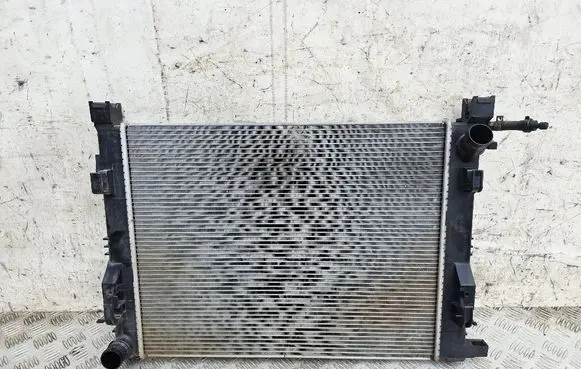 Renault Captur Coolant radiator 21411C560C 924397557R