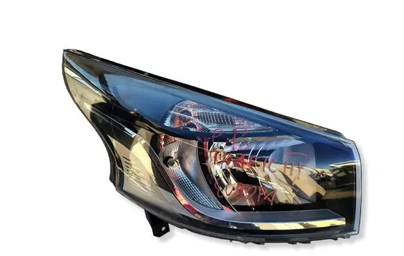 Renault Trafic III (X82) Headlight/headlamp 260109424R