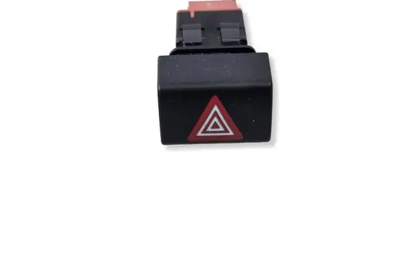 Citroen C4 II Picasso Hazard light switch 96781018ZD