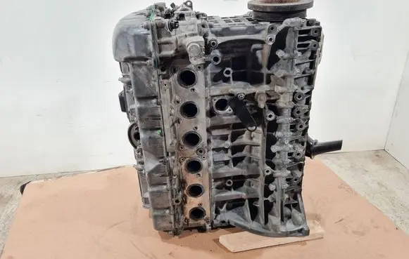 BMW 3 E90 E91 Engine N52B25AF