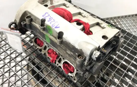 Audi A6 Allroad C5 Engine head 06C103373EASN