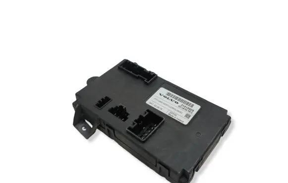 Volvo S60 Seat control module 31419928