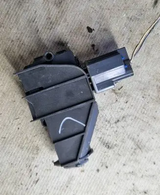 Ford Galaxy Fuel tank cap lock motor 6M21220A20AC