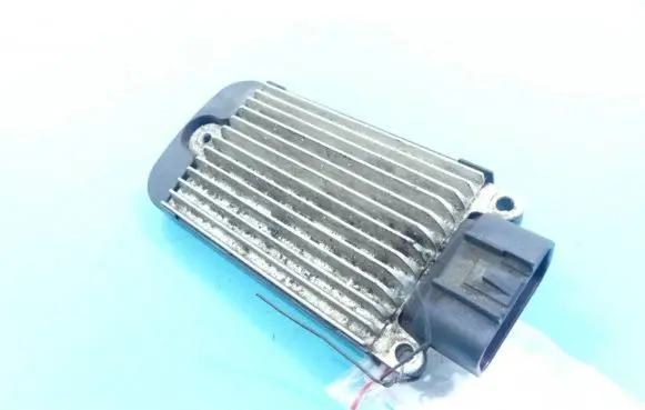 Opel Zafira A Central body control module 12205719 IMPRK1065296
