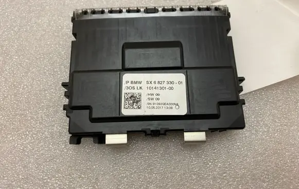 BMW 7 G11 G12 Other dashboard part 6827330