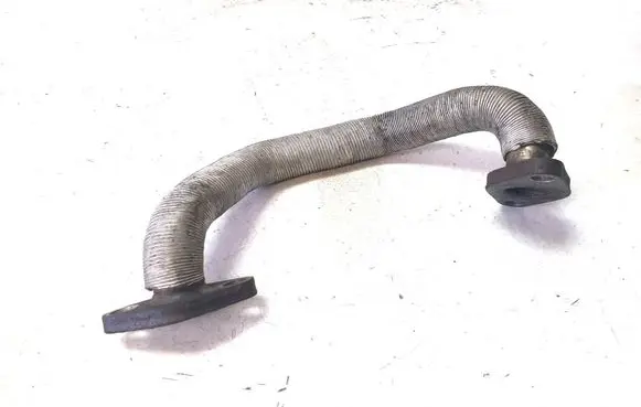 Mazda 5 EGR valve line/pipe/hose 