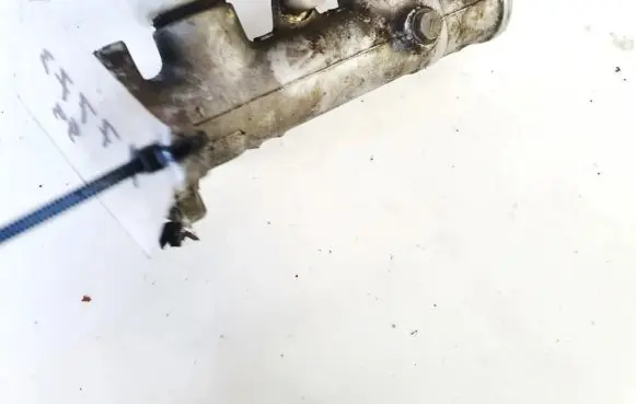 Mazda 626 Master brake cylinder