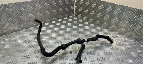 Skoda Octavia Mk3 (5E) Engine coolant pipe/hose
