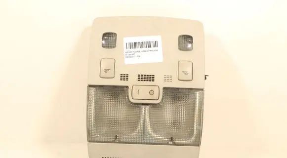 Seat Exeo (3R) Other interior light 8E0947135