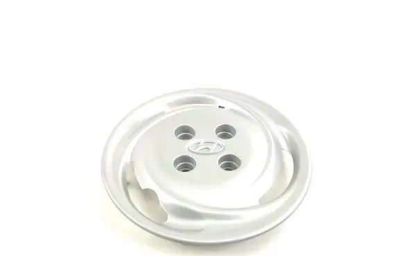 Hyundai Getz R14 wheel hub/cap/trim 