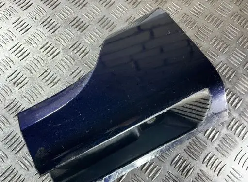 Volvo S80 Side skirt rear trim 30744250