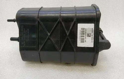 Porsche 718 Cayman 982 982c Air suspension tank/reservoir 982201801