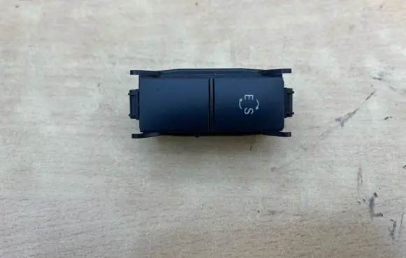 Mercedes-Benz E W212 Other switches/knobs/shifts A2129051302
