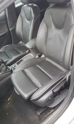Opel Astra K Interior set 