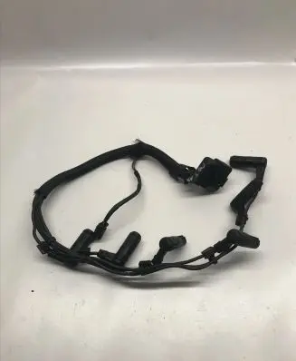 BMW 5 GT F07 Glow plug wires 7802187