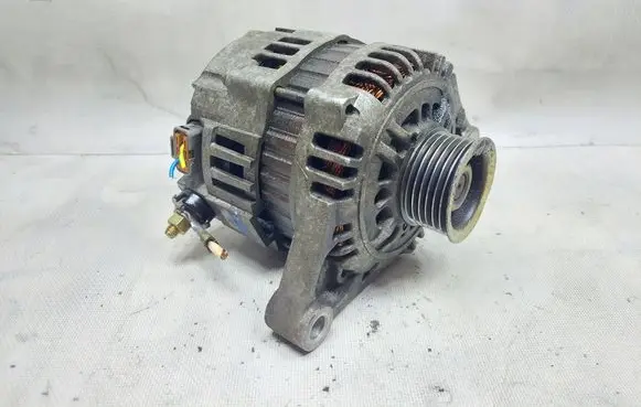 Nissan Micra Generator/alternator 23100AP000 LR165714