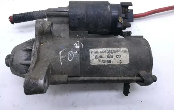 Ford Focus Starter motor X97U11000C4A