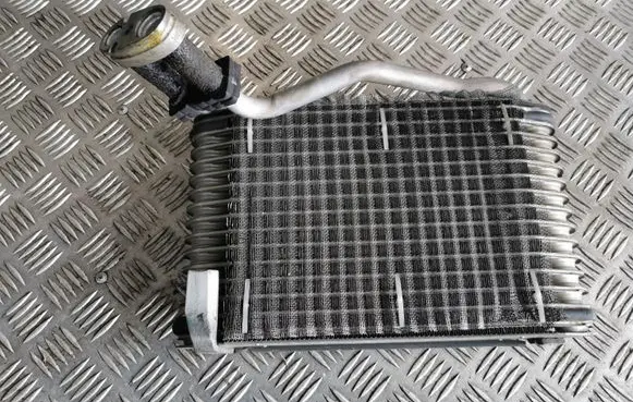 Audi A4 S4 B5 8D Air conditioning (A/C) radiator (interior) 