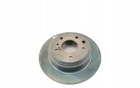 Jaguar XJS Rear brake disc CAC9351