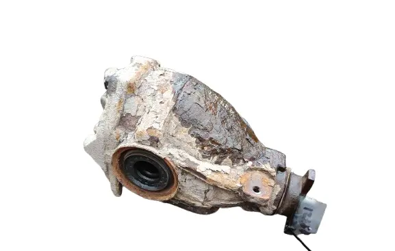 Chrysler 300 - 300C Rear differential 52111485AD