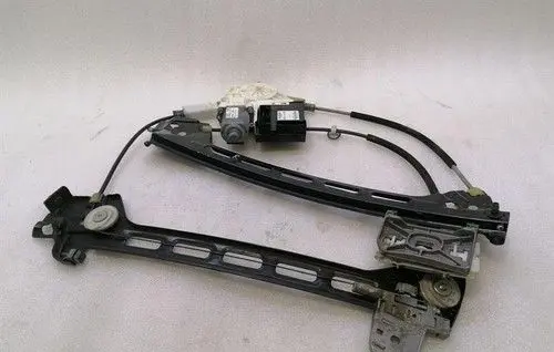 Audi R8 42 Front door electric window regulator 420837462