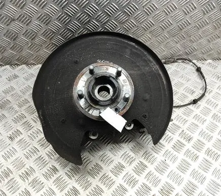 Land Rover Range Rover Sport L494 Rear wheel hub JPLA5A969BA