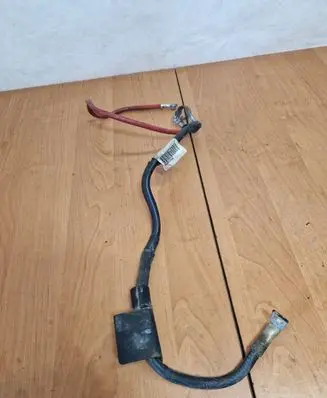 Audi A3 S3 A3 Sportback 8P Positive cable (battery) 1K0971228L