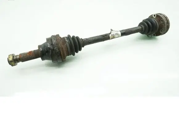 Maserati Coupe Rear driveshaft 184540