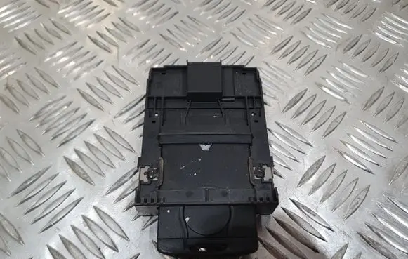 Renault Megane III Ignition key card reader 285909828R