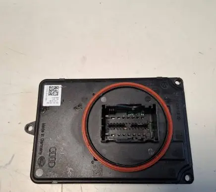 Audi Q3 F3 Headlight ballast module Xenon 4k0941591bg
