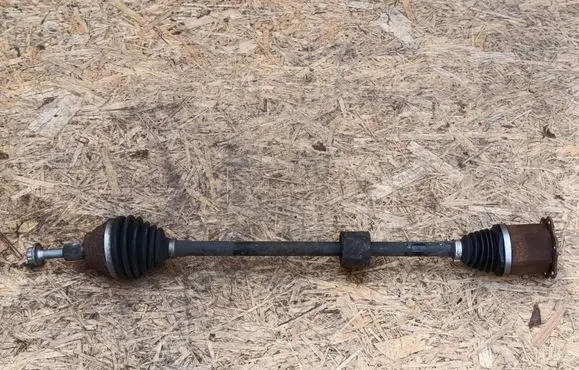 Audi A3 8Y Front driveshaft 5WA407272B