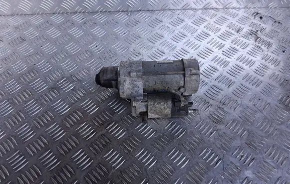Chevrolet Trax Starter motor 4280008030 55572439