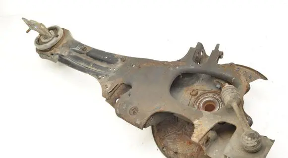 Volvo V60 Rear wheel hub spindle/knuckle 6G915A968