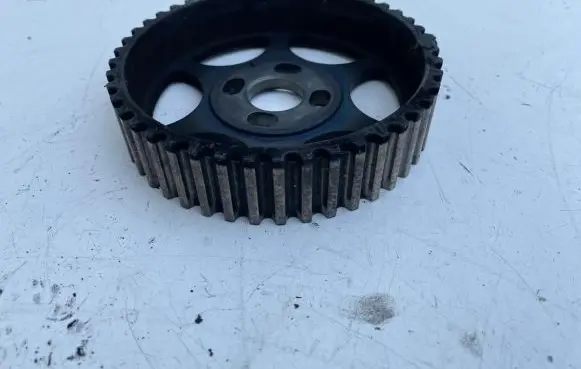 Camshaft pulley/ VANOS