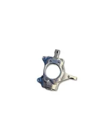 Renault Trafic III (X82) Front wheel hub spindle knuckle 93866697 400155466R