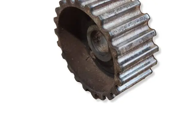Audi A4 S4 B7 8E 8H Fuel pump gear (pulley) 059130111H