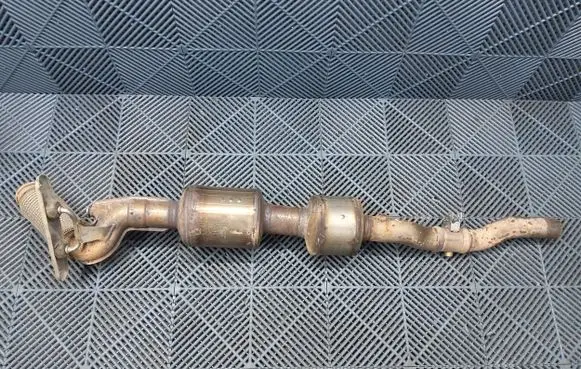 Skoda Karoq Catalyst/FAP/DPF particulate filter 05L131701D 3Q0254301HX 05L131701E