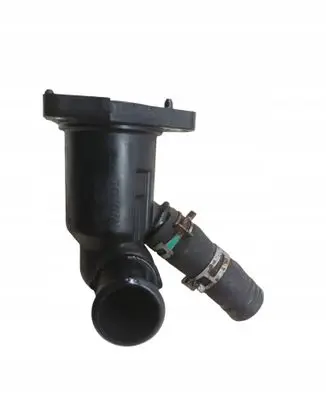 Toyota Verso-S Thermostat housing 