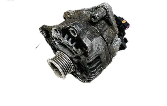 Generator/alternator