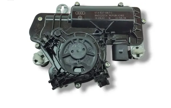 Audi Q2 - Tailgate/trunk/boot lift motor 5TA827887C