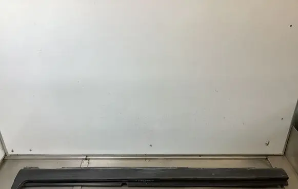 Hyundai Santa Fe Sill 