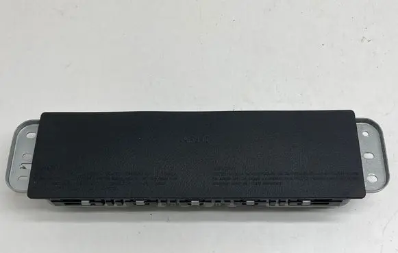 Mercedes-Benz A W177 Knee airbag A1778600202