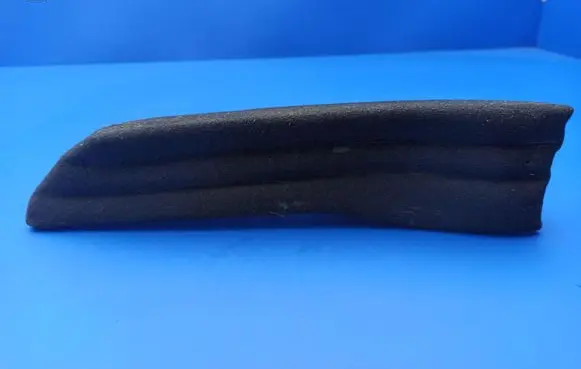 Mercedes-Benz S W140 Seat trim 1409100518
