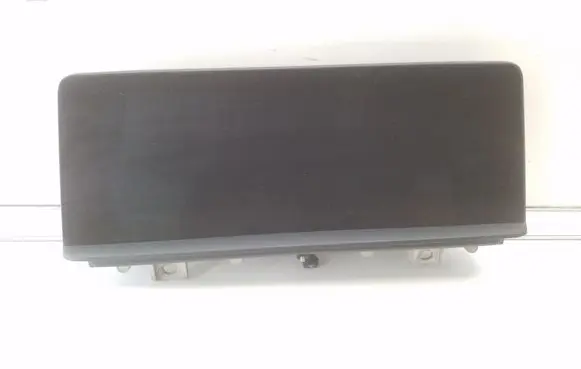 BMW 3 F30 F35 F31 Screen/display/small screen 6822626 682262601